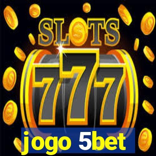 jogo 5bet