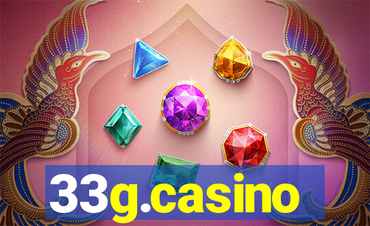 33g.casino