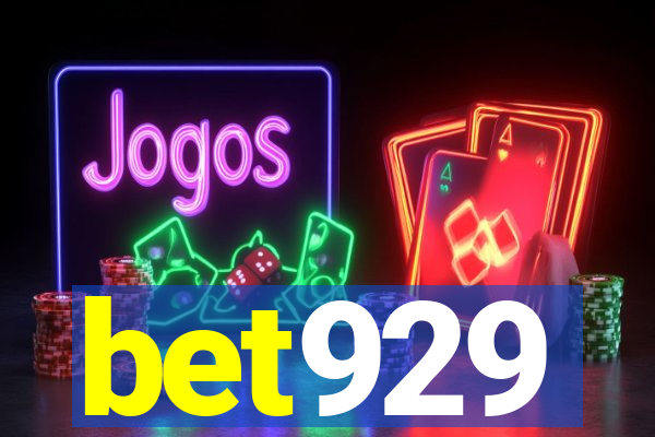 bet929