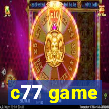 c77 game