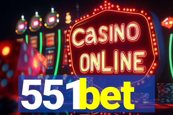 551bet
