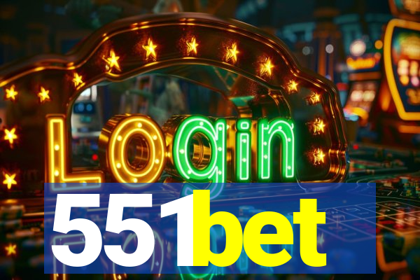 551bet