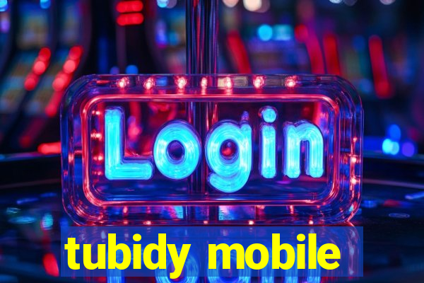 tubidy mobile