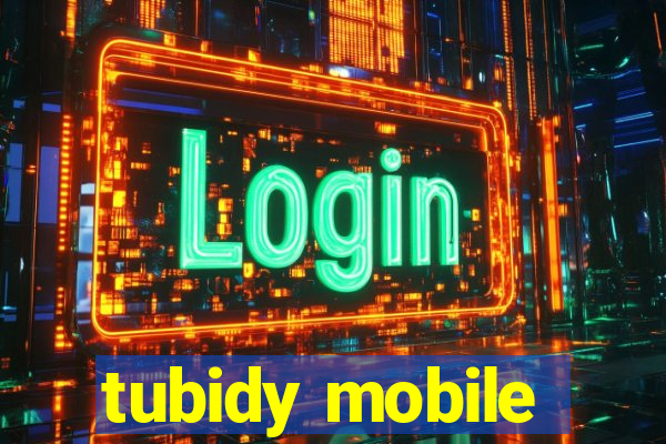 tubidy mobile