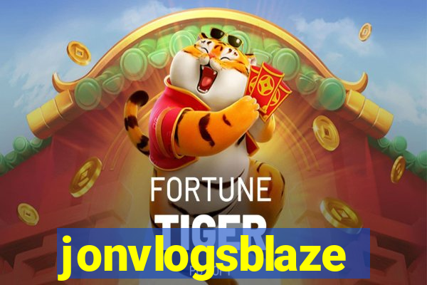 jonvlogsblaze