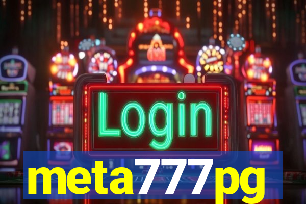 meta777pg