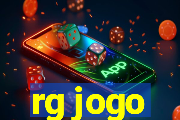 rg jogo