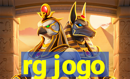 rg jogo