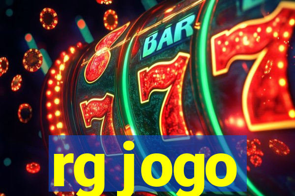 rg jogo
