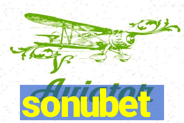 sonubet