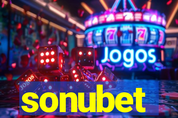 sonubet