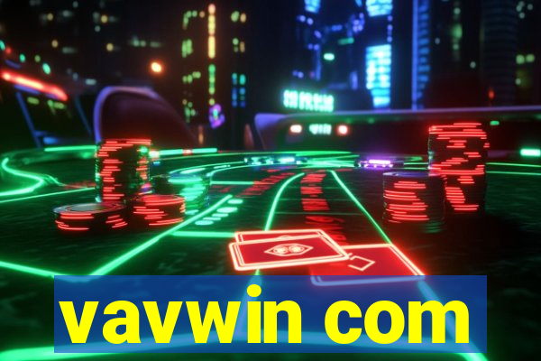 vavwin com