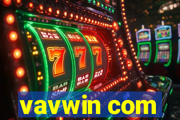 vavwin com