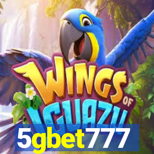 5gbet777
