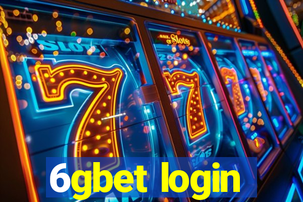 6gbet login
