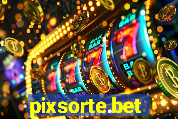 pixsorte.bet