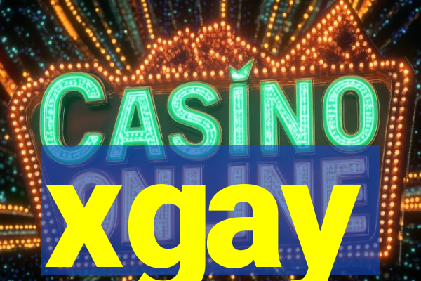 xgay