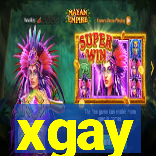 xgay