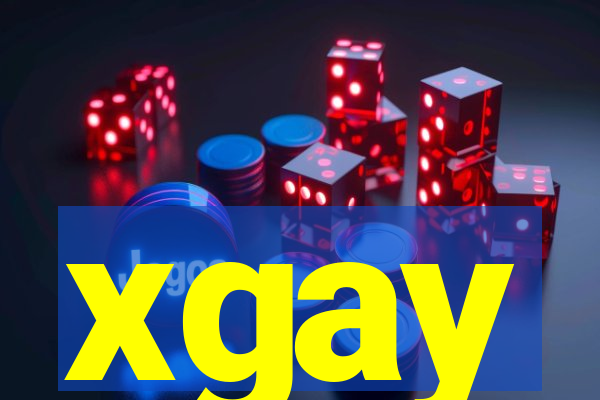 xgay