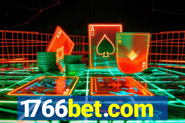 1766bet.com