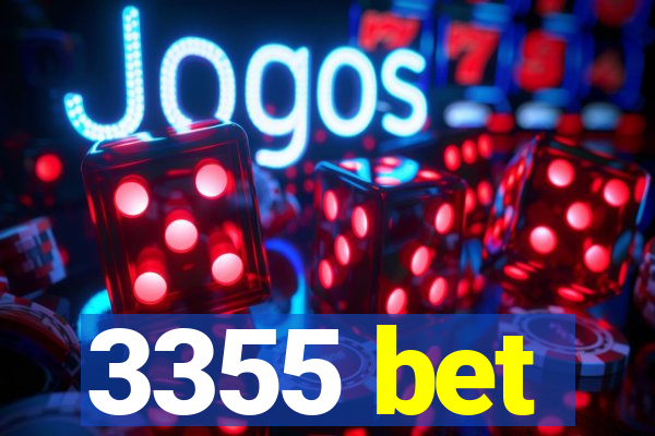 3355 bet