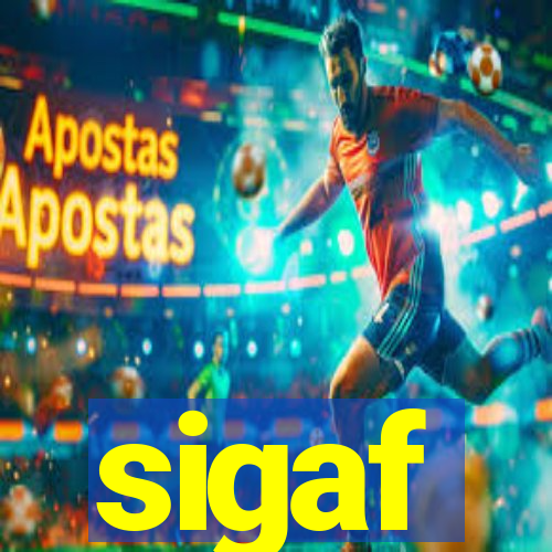 sigaf