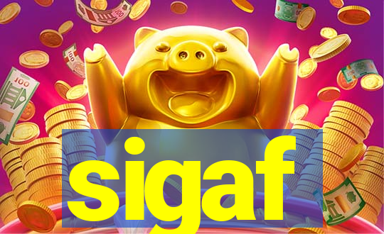 sigaf