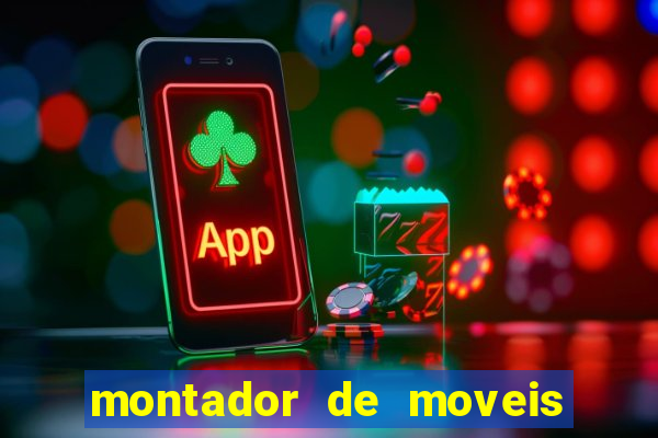 montador de moveis casas bahia
