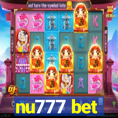 nu777 bet