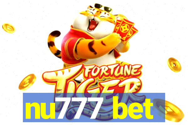 nu777 bet
