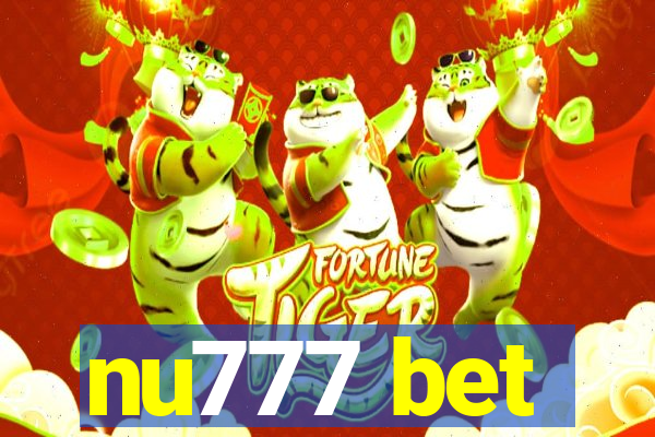 nu777 bet