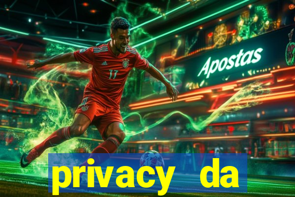privacy da pipokinha gratis