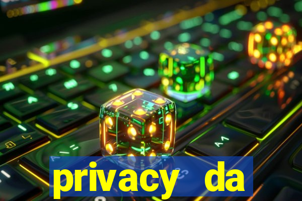 privacy da pipokinha gratis