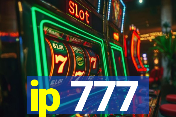 ip 777