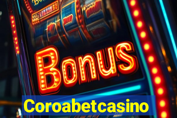 Coroabetcasino