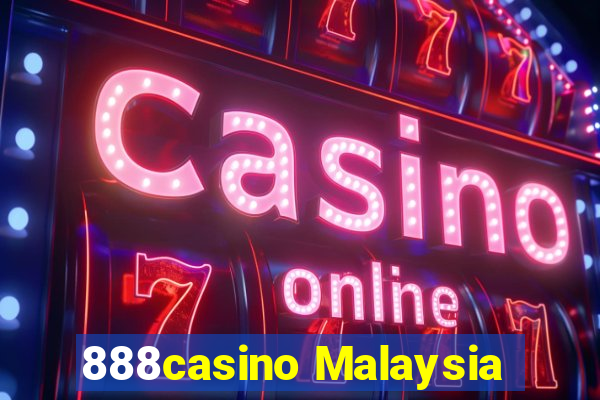 888casino Malaysia