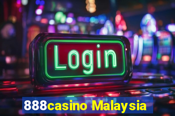 888casino Malaysia