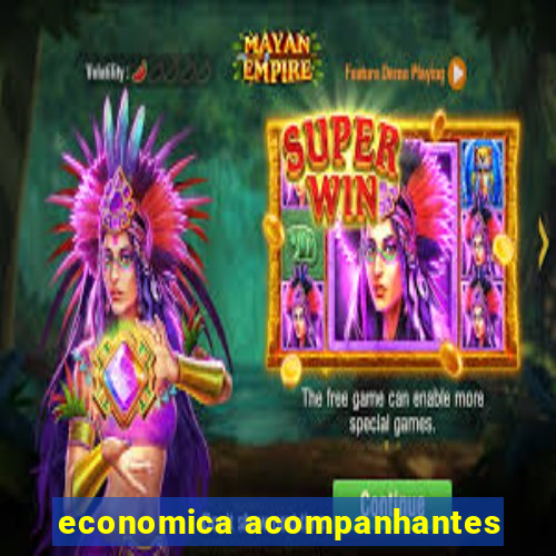 economica acompanhantes