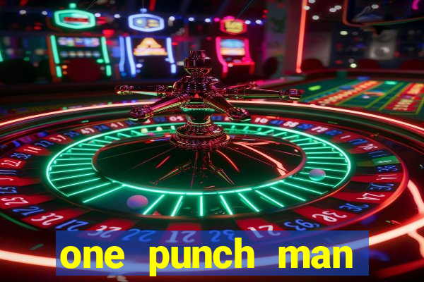 one punch man manga tao sect