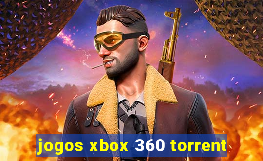 jogos xbox 360 torrent