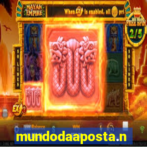 mundodaaposta.net