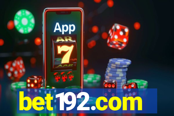 bet192.com