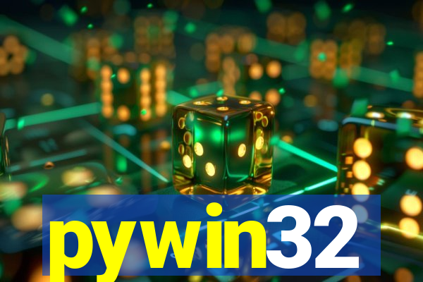pywin32