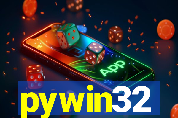 pywin32