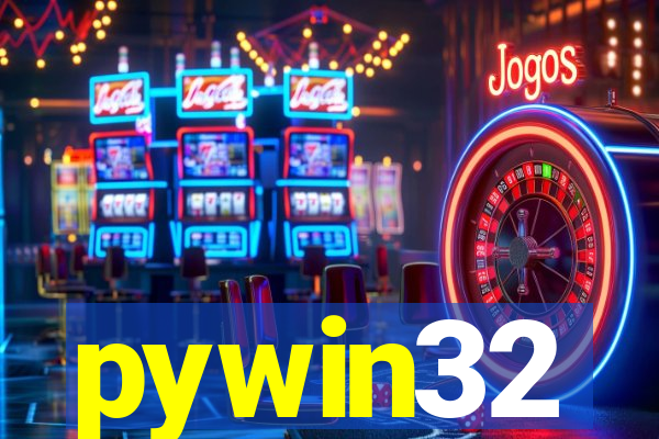 pywin32