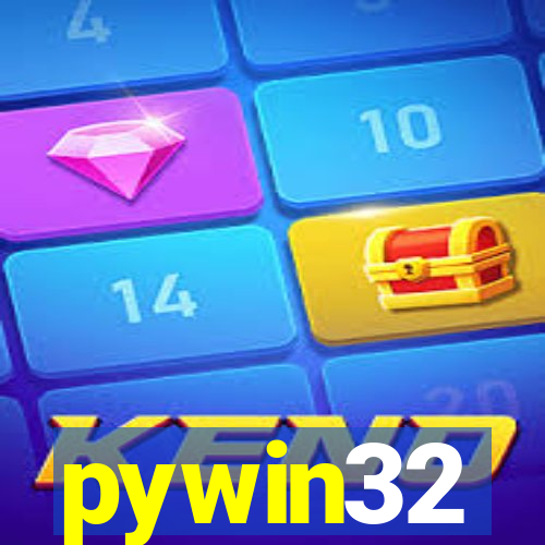 pywin32