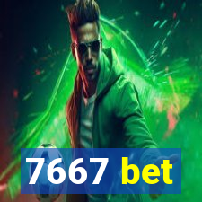 7667 bet