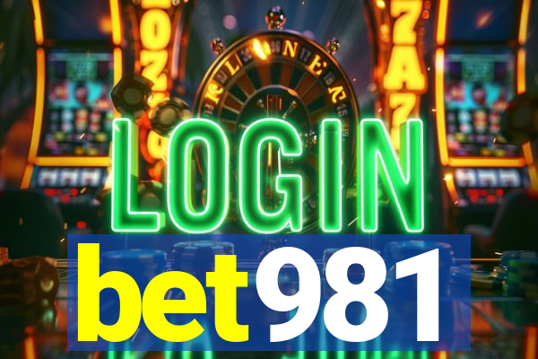 bet981