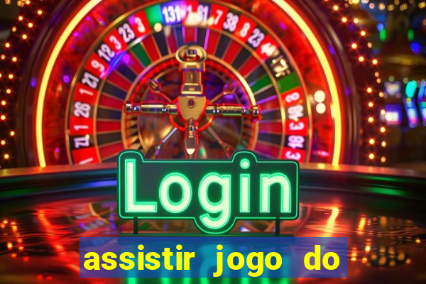 assistir jogo do flamengo multicanais