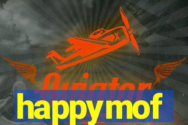 happymof